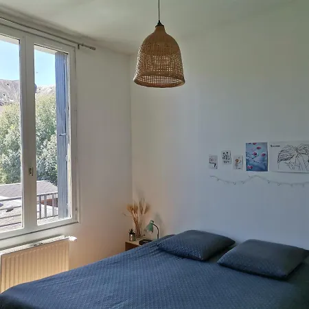 빌라 Maison De Type Mancelle Hopital